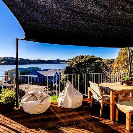 Apartament Journeys End Raglan Zewnętrze zdjęcie