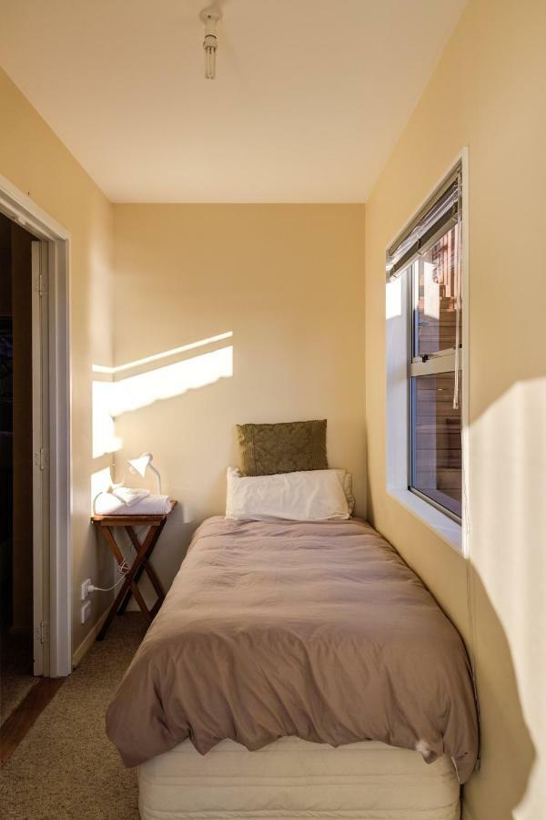 Apartament Journeys End Raglan Zewnętrze zdjęcie